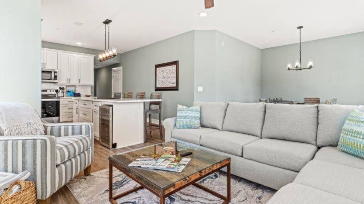 Corolla Light Condo | Swell @ Beach ClubPet friendly; 5 star amenities