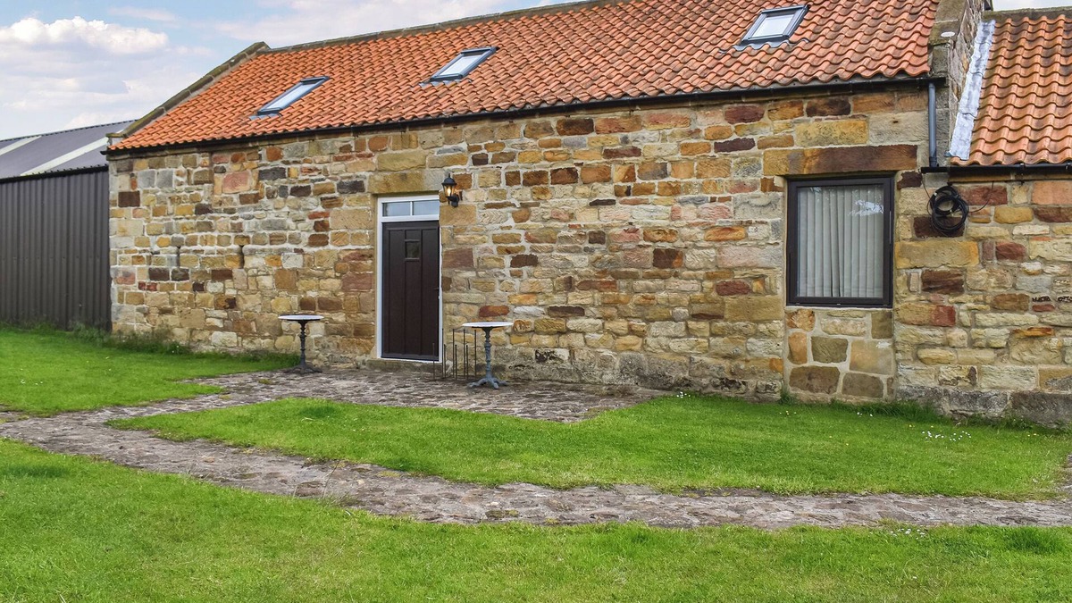 Saltburn-by-the-Sea Cottage | Swift Cottage - UK47527