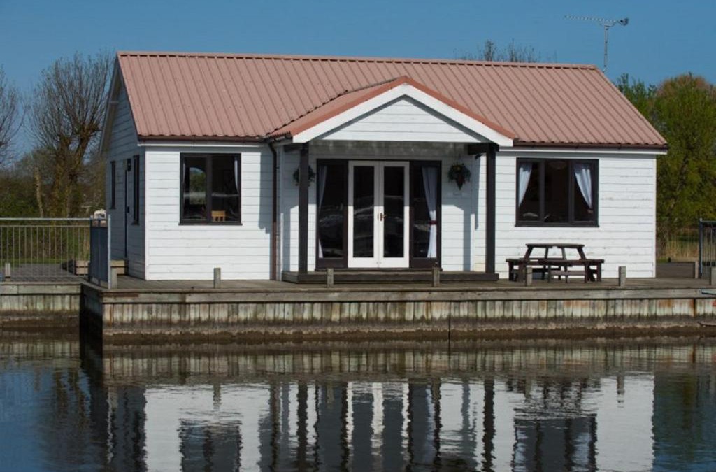 Potter Heigham House | Swift Cottage, Norfolk Broads