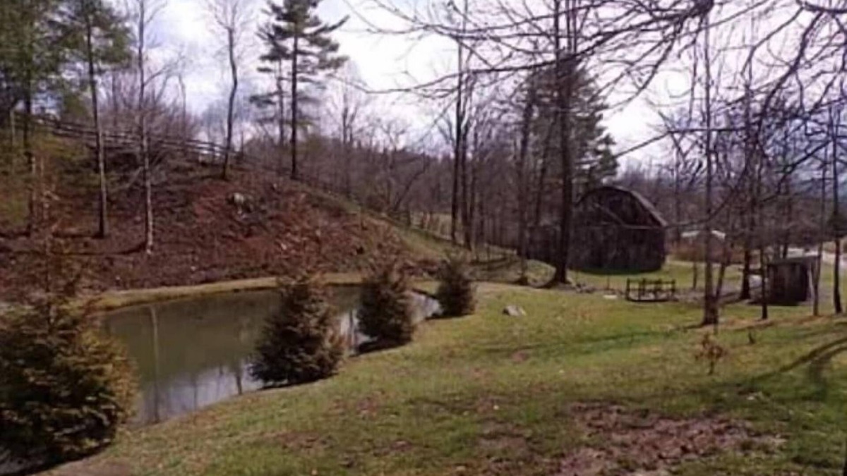 Mountain City House | Swift Hollow Memories