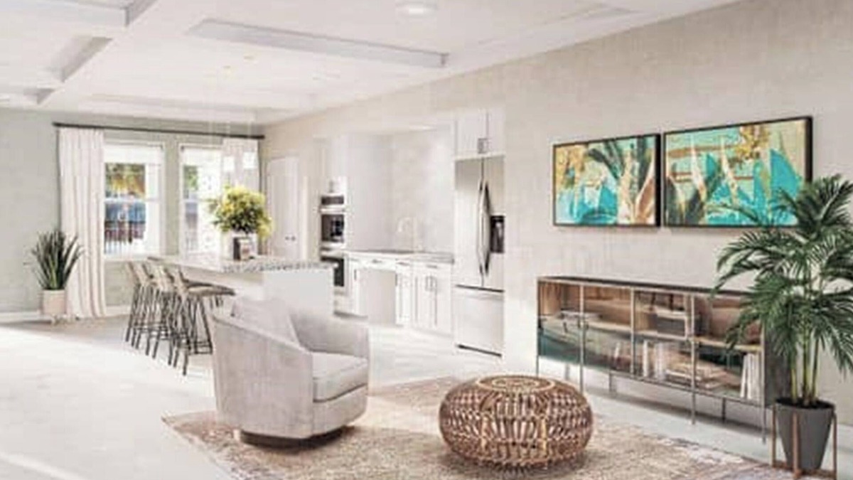 Port Charlotte Apartment | Swiftwater Apartments By Barsala