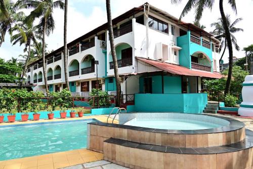 Miramar Resort | Swimsea Beach Resort, A Beach Property