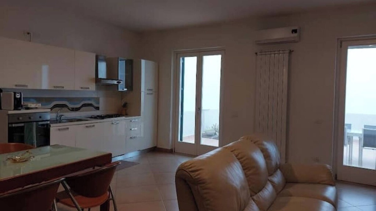 Ravello Apartment | Swing - Adagio Ravello