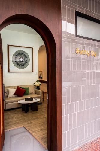 Samran Rat House | Swing By