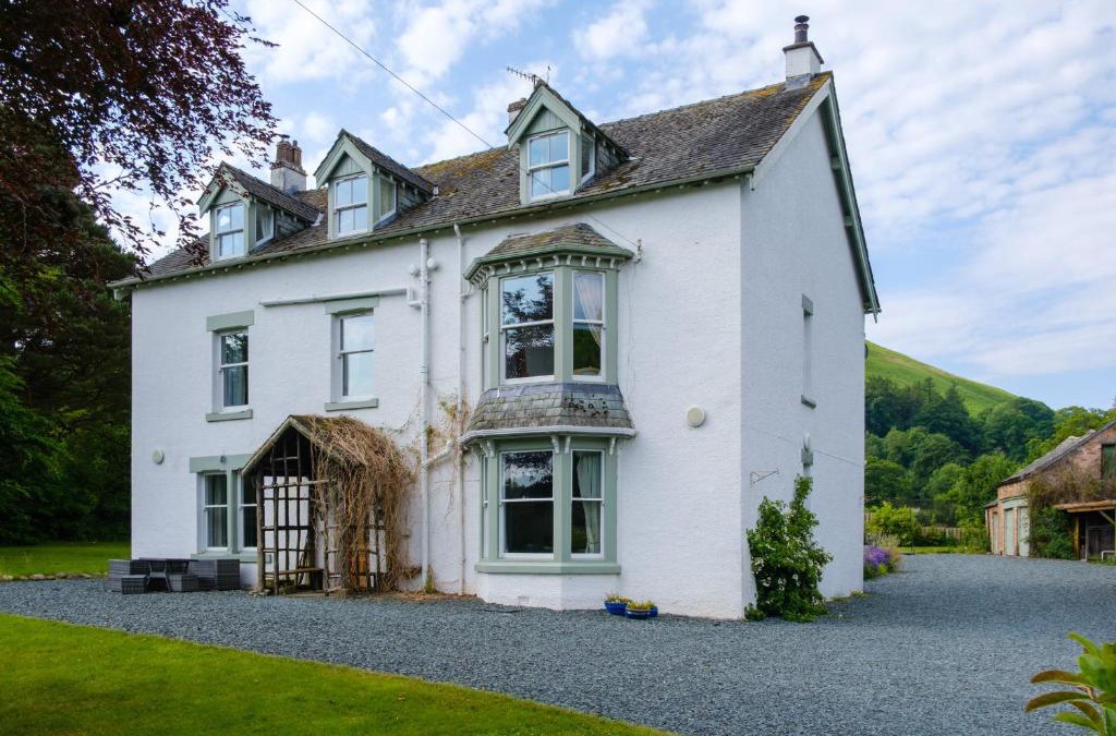 Keswick House | Swinside Lodge