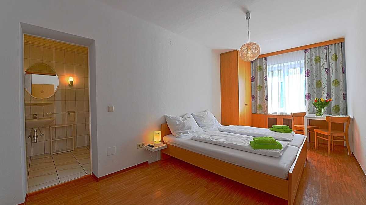 Farrach House | sWirtshaus Farrach