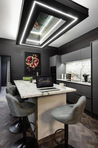North Shore Apartment | Swish Luxury Holiday Apartments 2