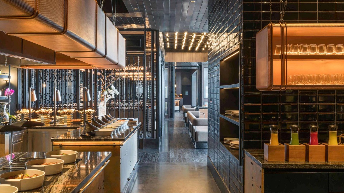 Pantai Indah Kapuk Hotel | Swissôtel Jakarta PIK Avenue