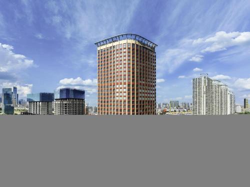 Shen He Hotel | Swissôtel Shenyang
