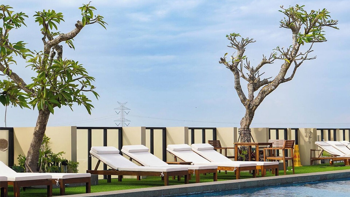 Temon Hotel | Swiss-Belhotel Airport Yogyakarta