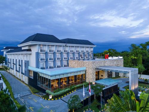 Palangkaraya Hotel | Swiss-Belhotel Danum Palangkaraya