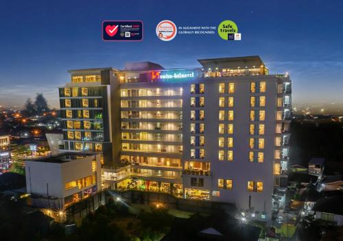 Jambi Hotel | Swiss-Belhotel Jambi