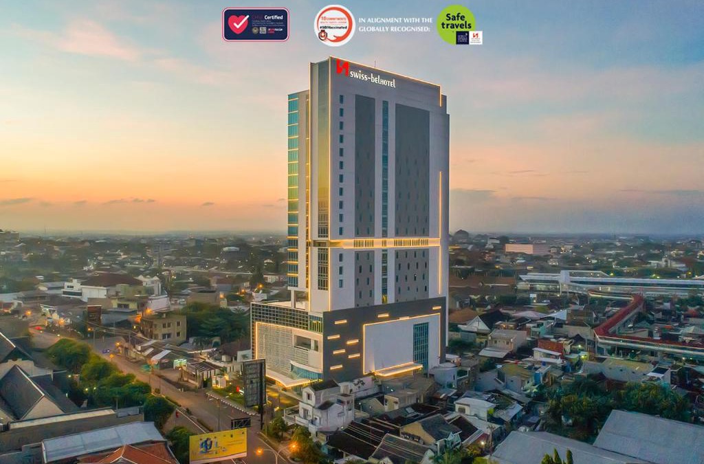Banjarsari Hotel | Swiss-Belhotel Solo