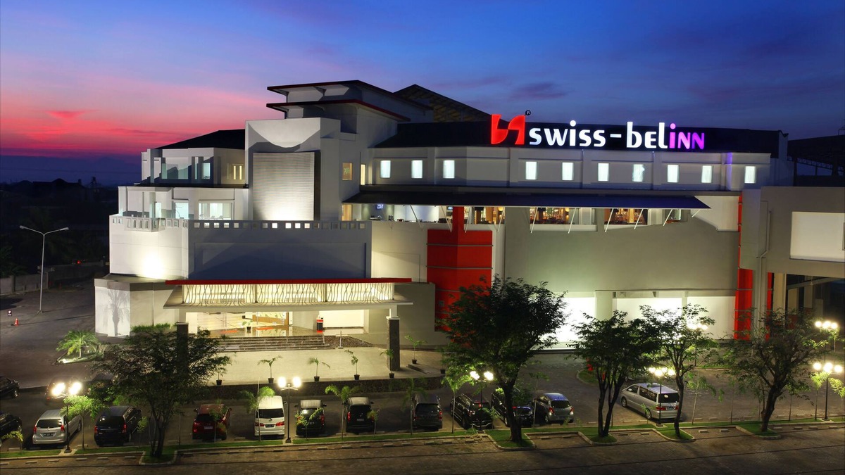 Panakkukang Hotel | Swiss-Belinn Panakkukang Makassar