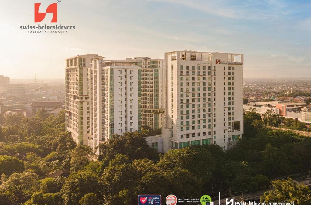 East Jakarta Hotel | Swiss-Belresidences Kalibata
