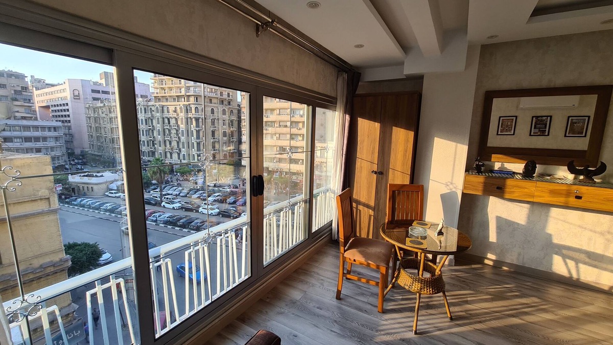 Abdin Hotel | swiss hotel cairo downtown