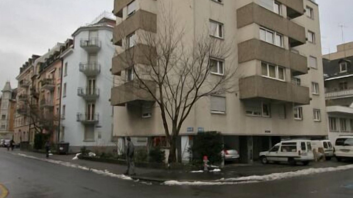 Alt-Wiedikon Apartment | Swiss Star Wiedikon