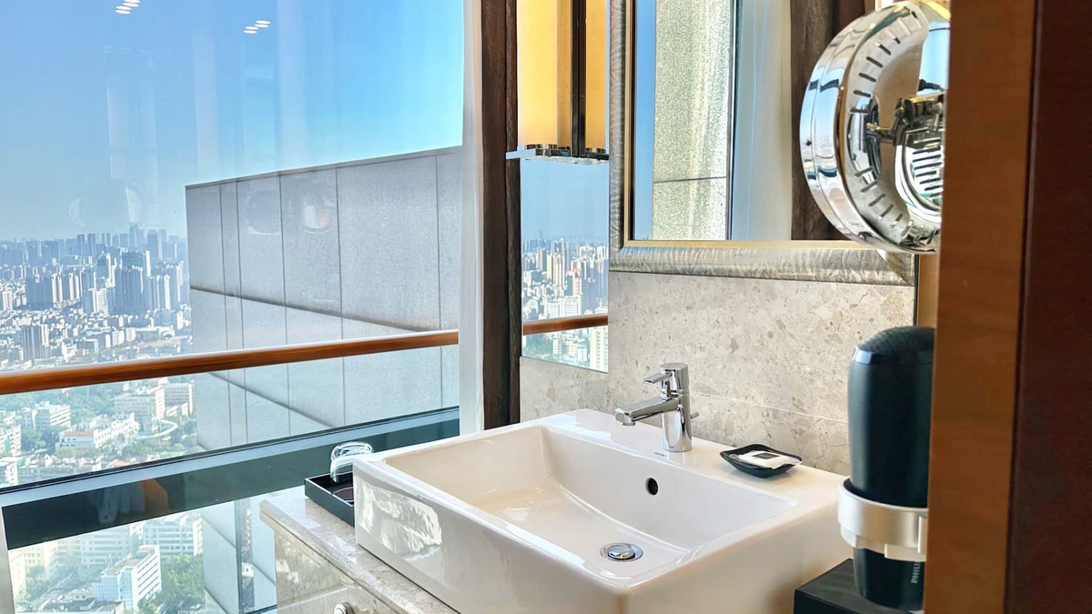 Foshan Hotel | Swissotel Foshan