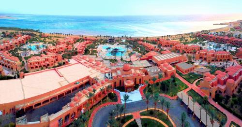 El Quseir Resort | Swisstouch Resort Marsa Alam
