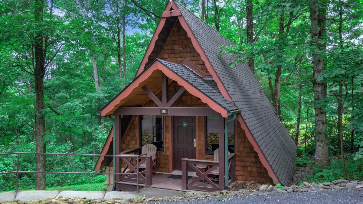 Little Switzerland Hotel | Switzerland Inn