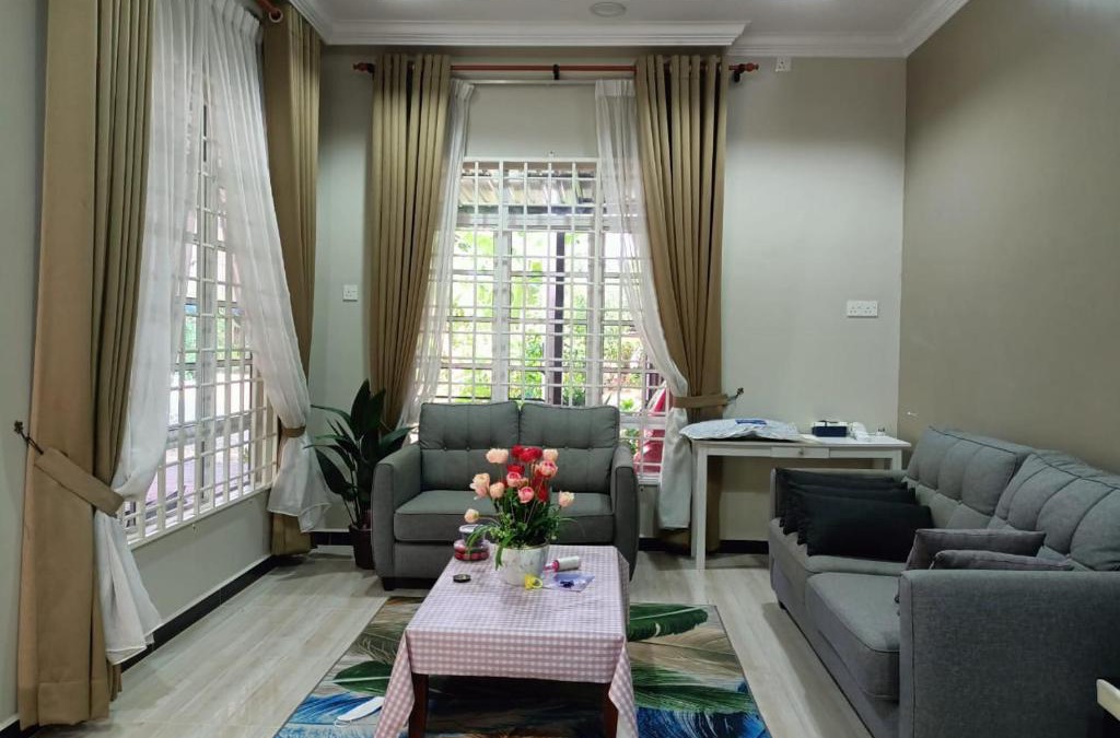 Kampung Tok Ku House | Sya Al-Yahya Homestay