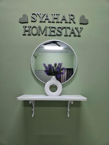 Temerloh Villa | Syahar Homestay Temerloh