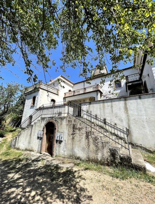 Rossano House | Sybaris Casa Vacanze- Corigliano Rossano, CS