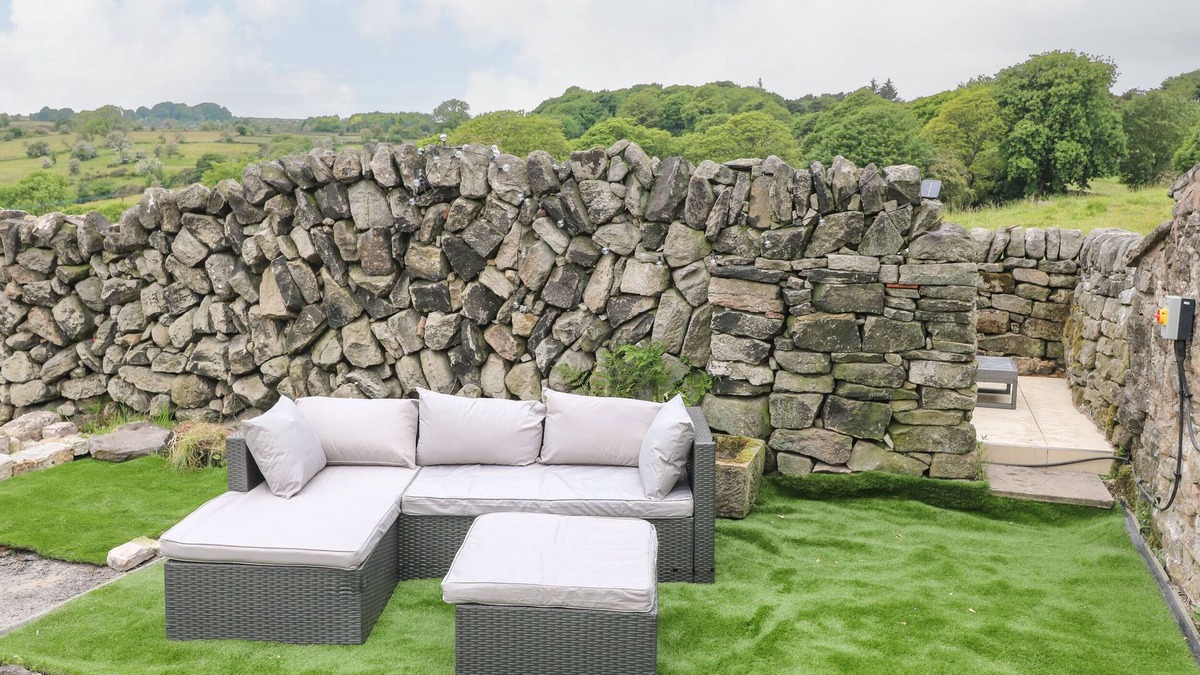 Calwich Cottage | Sycamore Cottage