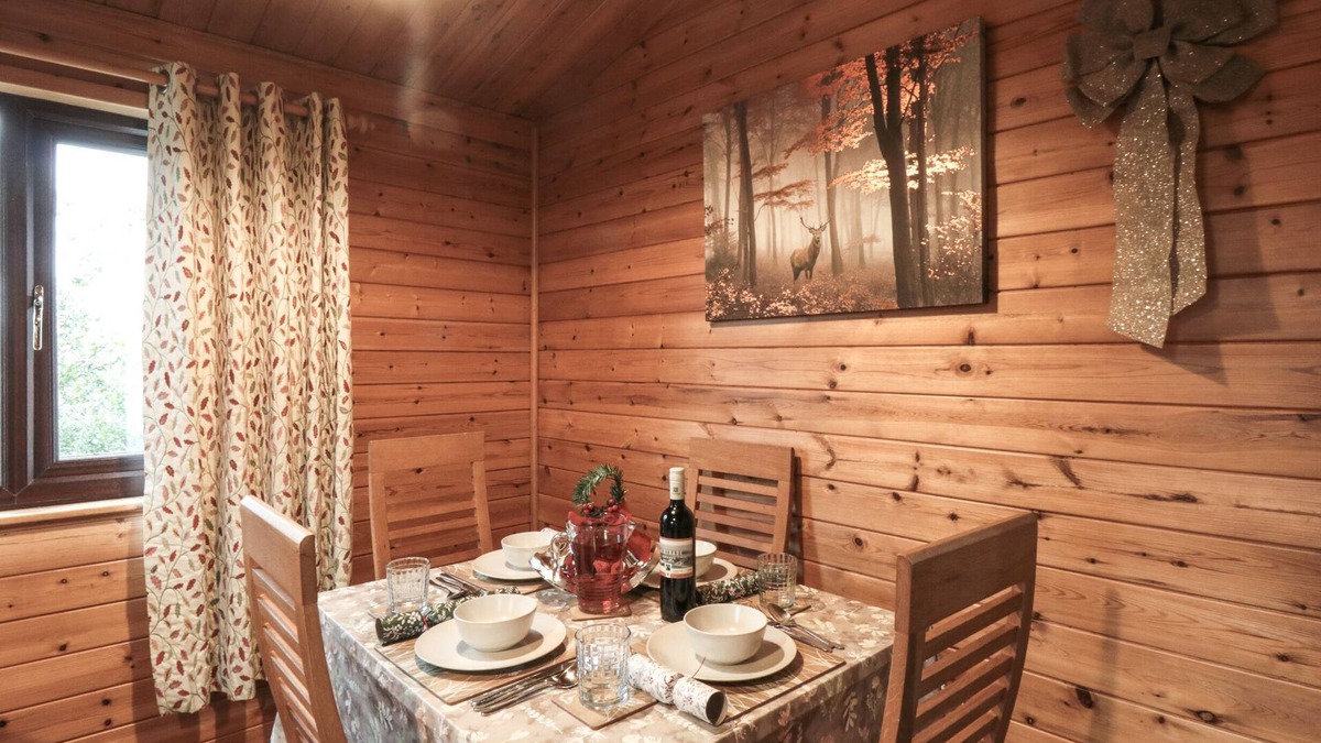 Loftus Cottage | Sycamore Lodge