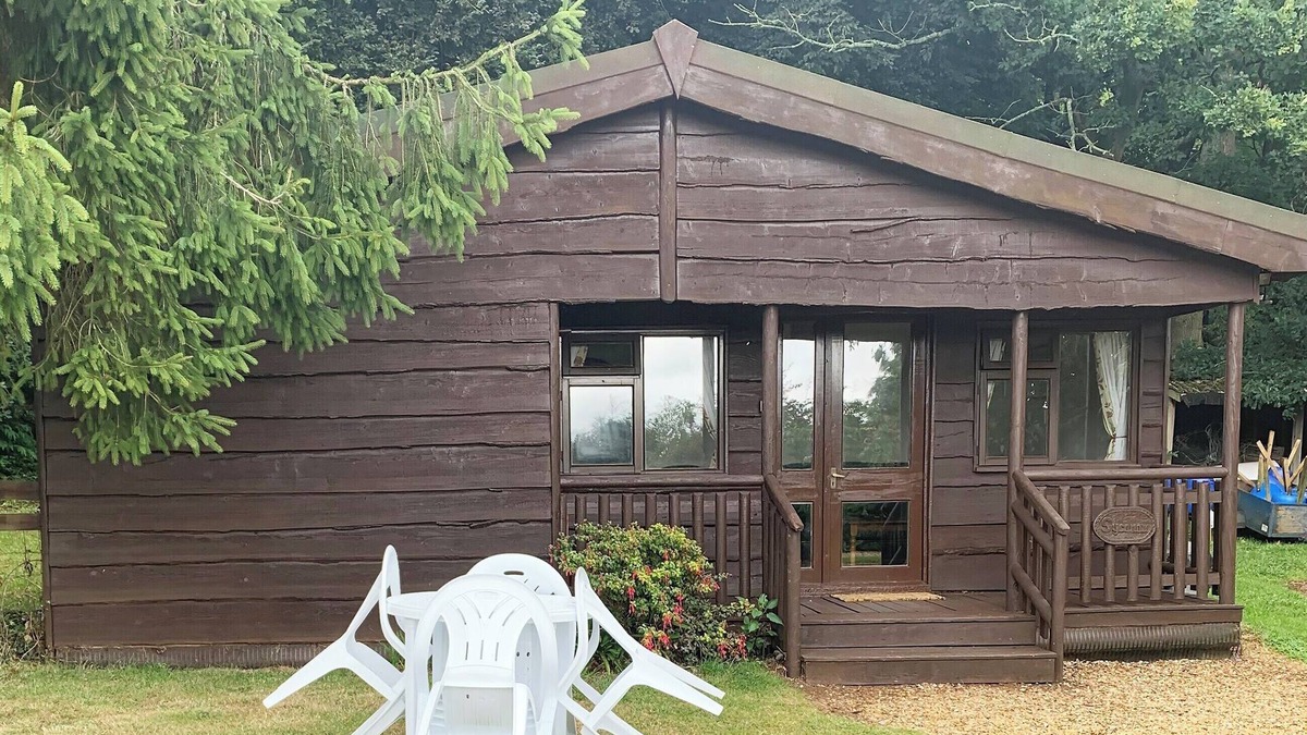Bromham Cottage | Sycamore Lodge - UK38193