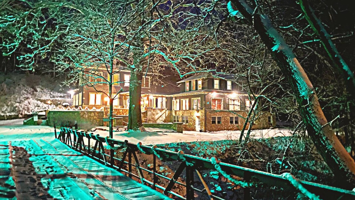 Brown County House | Sycamore Springs
