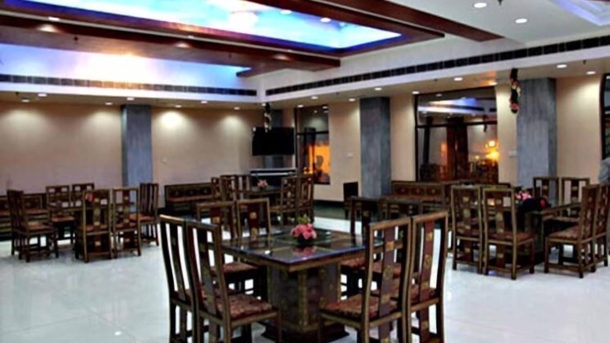 Delhi Hotel | Sydney Grand Hotel & Resort