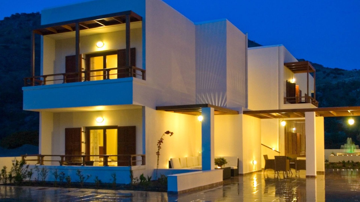 Sougia Apartment | Syia Hotel