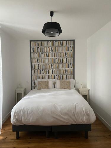 Gensac-la-Pallue Bed & Breakfast | Sylo-V
