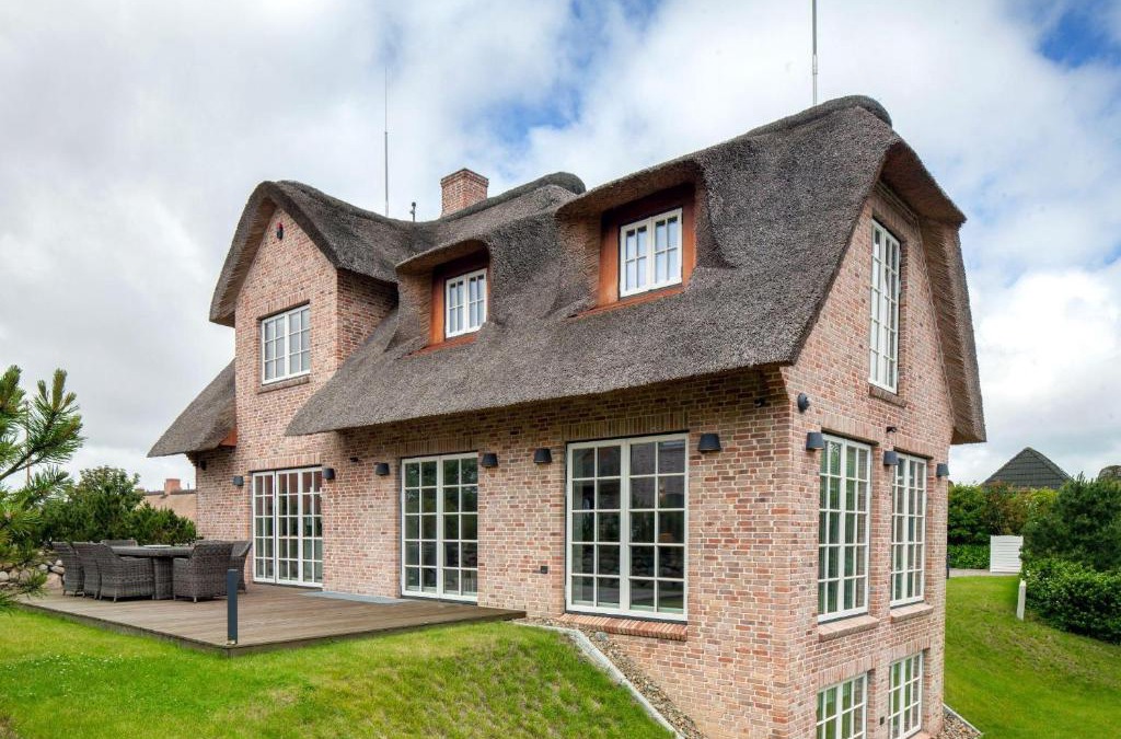 List House | Syltresidenz