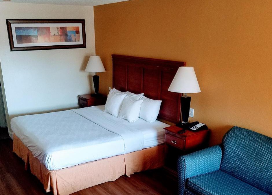 Sylvania Hotel | Sylvania Inn-Sylvania,Statesboro, GA-Georgia Southern Univ GSU