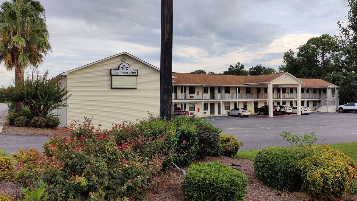 Sylvania Hotel | Sylvania Inn