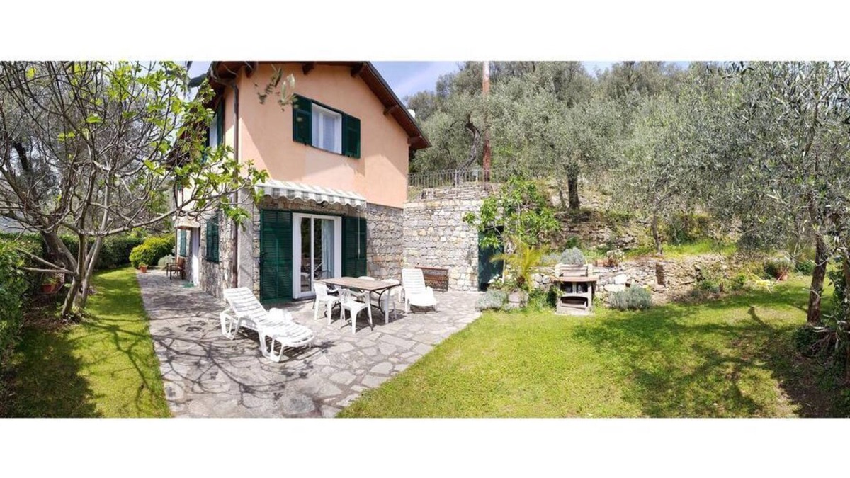 Boscomare House | Sylviane House