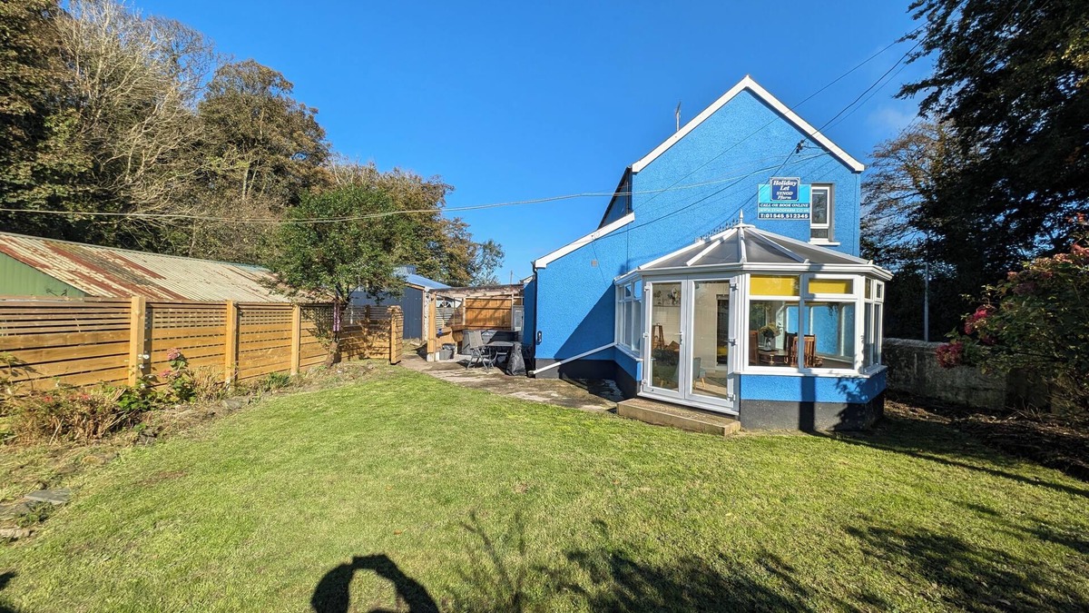 Llandysul Other | Synod Farm House Cottage, 5 Person hydro Hot Tub, Pet Friendly Nr New Quay Wales