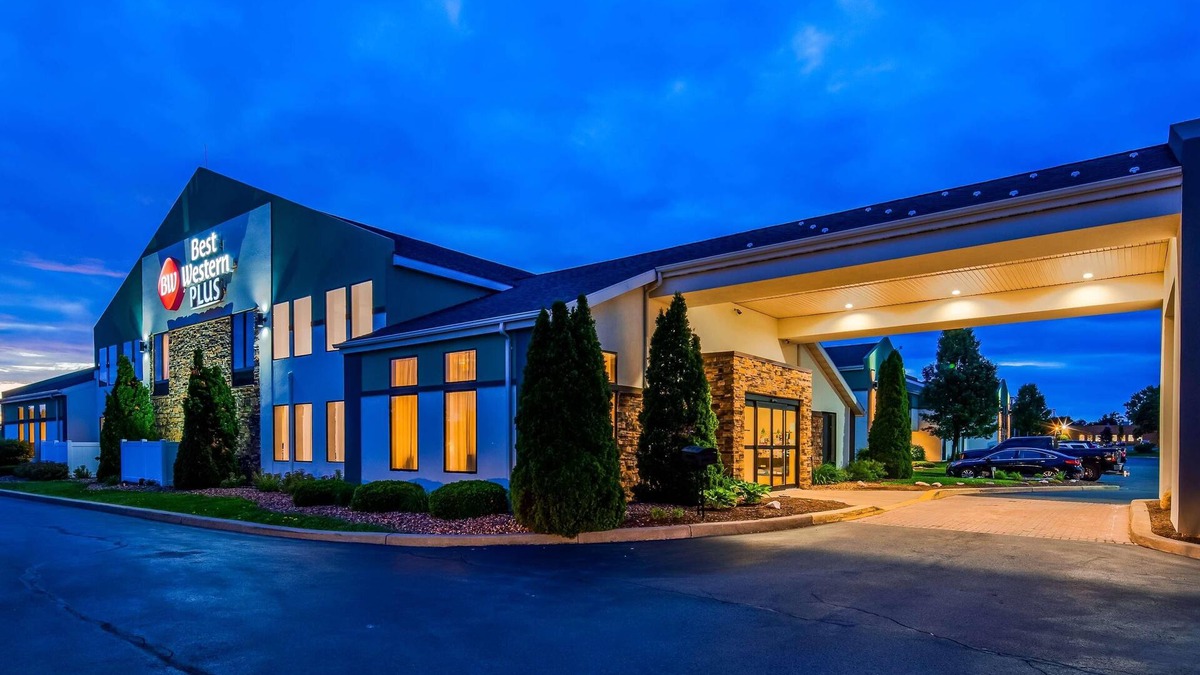 Liverpool Hotel | Syracuse Grand