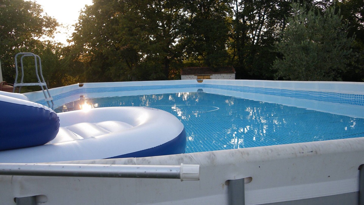 Escatalens House | Syrah, a Zen trailer for an unusual holiday in the countryside
