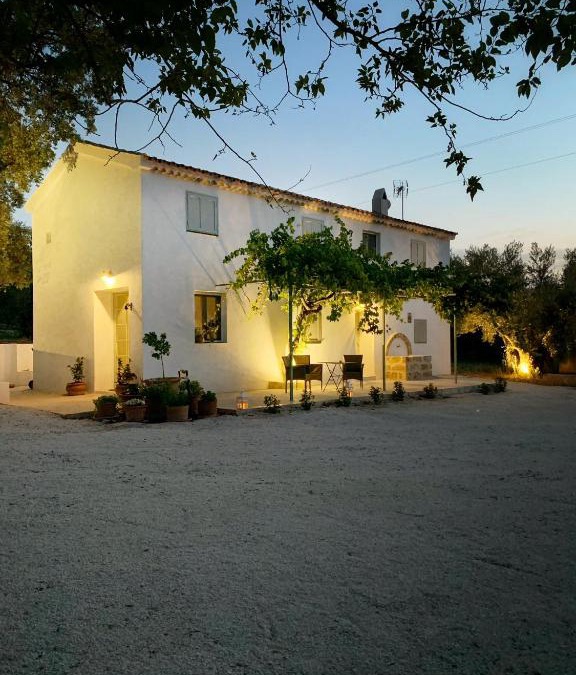 Cazorla House | Syvyle