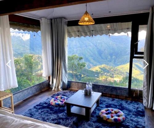 Bac Yen Hotel | Tà Xùa Mây Mơ Màng Homestay