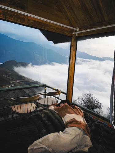 Bac Yen Hotel | Tà Xùa Retreat Khu Nghỉ Dưỡng