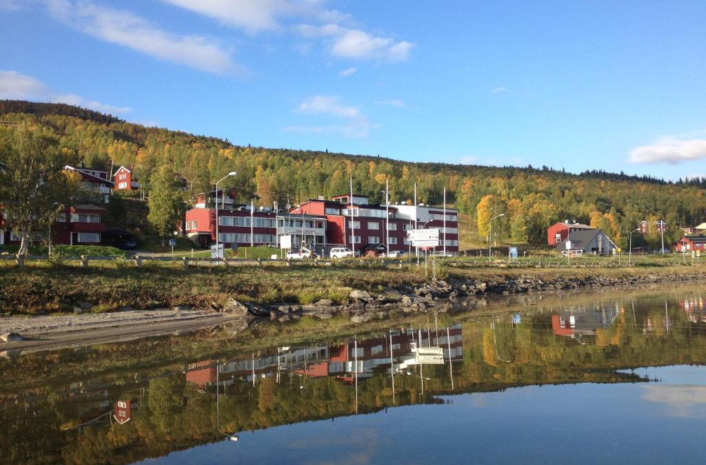 Tarnaby Hotel | Tärnaby Fjällhotell