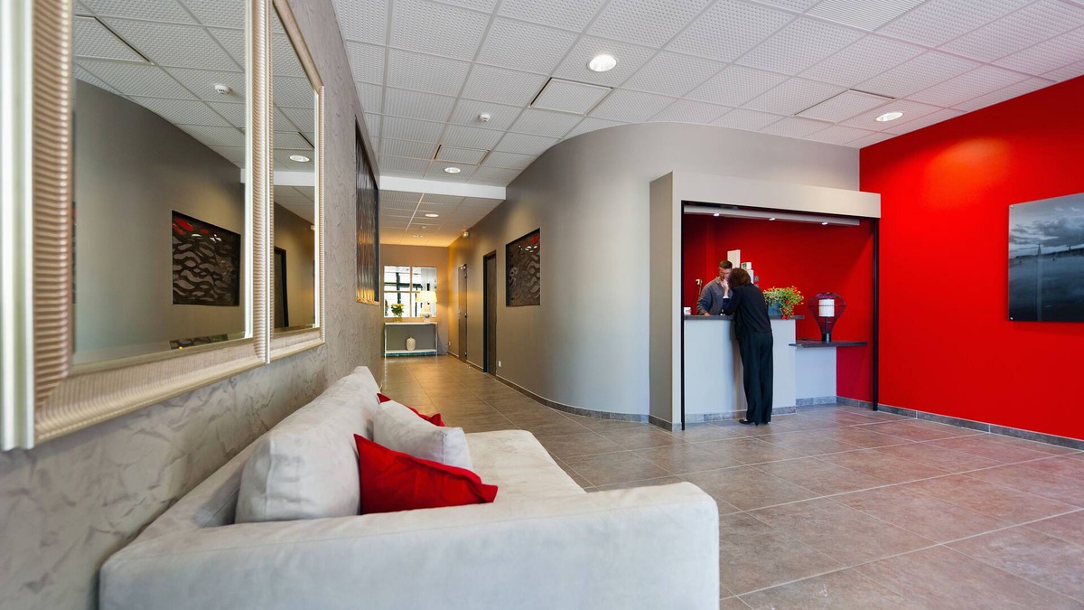 Talence House | Ténéo Apparthotel Talence - Arthéna