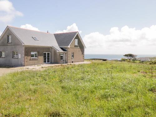 Wild Atlantic Way House | Tí Tom Nárta