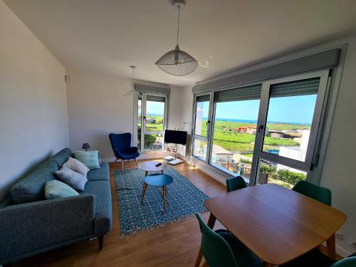 Liencres Apartment | TÍA NANDUCA