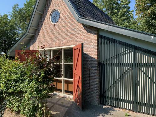 Jelsum House | Túnhúske Jelsum