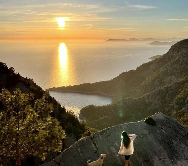 Faralya Other | Türkdomes Glamping